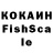 ГЕРОИН VHQ Fenya Kazaku